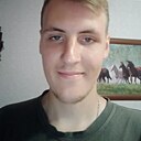 Знакомства: Никита, 25 лет, Витебск