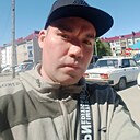 Знакомства: Игорь, 38 лет, Сибай