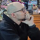 Знакомства: Дима, 38 лет, Комсомольск-на-Амуре