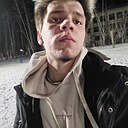 Знакомства: Даниил, 21 год, Братск