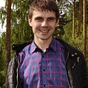 Знакомства: Евгений, 35 лет, Кирово-Чепецк