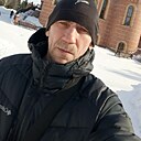 Знакомства: Сергей, 44 года, Осинники