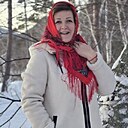 Знакомства: Людмила, 45 лет, Астана