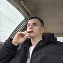 Знакомства: Даниил, 25 лет, Черногорск