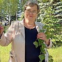 Знакомства: Галина, 62 года, Витебск