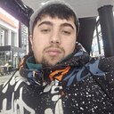 Знакомства: Джон, 29 лет, Тында