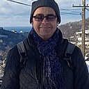 Знакомства: Константин, 50 лет, Адлер