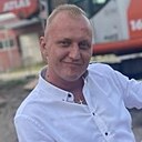 Знакомства: Виктор, 46 лет, Вильнюс