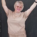 Знакомства: Татьяна, 50 лет, Кунгур