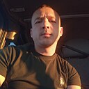 Знакомства: Станислав, 35 лет, Рудный