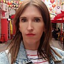 Знакомства: Анастасия, 40 лет, Чернышевск