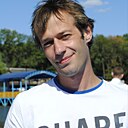 Знакомства: Андрей, 35 лет, Донецк