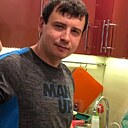 Знакомства: Илья, 40 лет, Петрозаводск