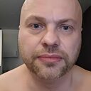 Знакомства: Дима, 45 лет, Калинковичи