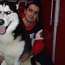 Знакомства: Юрий, 35 лет, Афипский