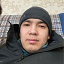 Знакомства: Бектемир, 24 года, Уральск