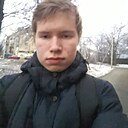 Знакомства: Никита, 23 года, Вологда