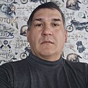 Знакомства: Сергей, 45 лет, Оренбург