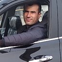 Знакомства: Jasur, 36 лет, Янгиер