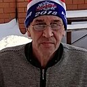 Знакомства: Валера, 60 лет, Тюмень