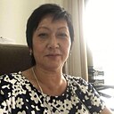 Знакомства: Линда, 61 год, Алматы