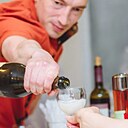 Знакомства: Обез, 40 лет, Озерск (Челябинская Обл)