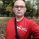 Знакомства: Владислав, 28 лет, Орша