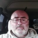 Знакомства: Пётр, 56 лет, Псков