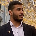 Знакомства: Яссер, 23 года, Великий Новгород