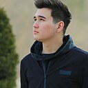 Знакомства: Александр, 19 лет, Уральск