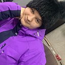 Знакомства: Диана, 19 лет, Зима