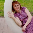 Знакомства: Инзира, 45 лет, Уфа