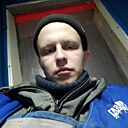 Знакомства: Андрей, 25 лет, Белоярский