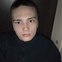 Знакомства: Тимур, 18 лет, Москва