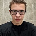 Знакомства: Александр, 18 лет, Тернополь