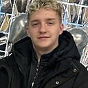 Знакомства: Danik, 19 лет, Тяжинский