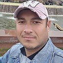 Знакомства: Бахажон, 35 лет, Душанбе