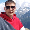 Знакомства: Алексей, 37 лет, Элиста
