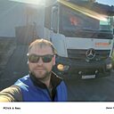 Знакомства: Анатолий, 37 лет, Нягань