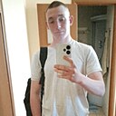 Знакомства: Денис, 20 лет, Анжеро-Судженск