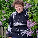 Знакомства: Тамара Агееннко, 66 лет, Полтавка