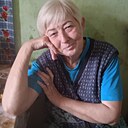 Знакомства: Галина, 61 год, Алматы