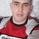 Знакомства: Дмитрий, 25 лет, Нижнеудинск