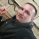 Знакомства: Сергей, 36 лет, Павлово