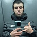 Знакомства: Серёжа, 27 лет, Москва