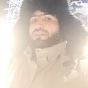 Знакомства: Саид, 40 лет, Зима