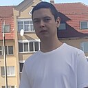 Знакомства: Владислав, 24 года, Солигорск