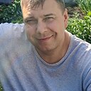 Знакомства: Деня, 46 лет, Переволоцкий