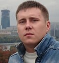 Знакомства: Антон, 39 лет, Волжск