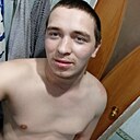 Знакомства: Данил Бобренко, 24 года, Дюртюли